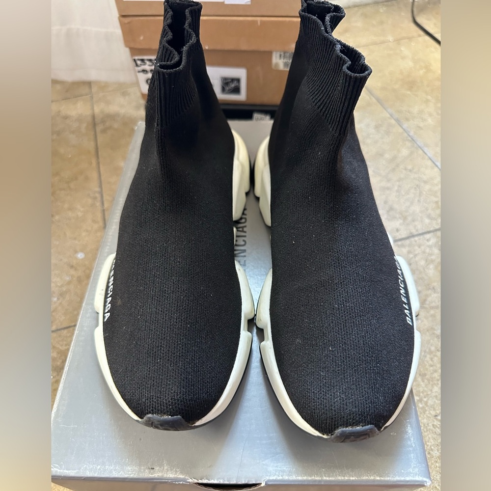 Balenciaga Sneakers